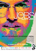jOBS – plakát filmu