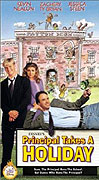 Ředitel má volno – plakát filmu