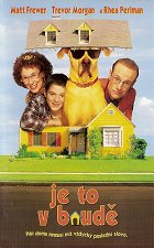 In the Doghouse – plakát filmu