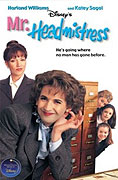 Mr. Headmistress – plakát filmu