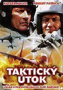 Taktický útok – plakát filmu