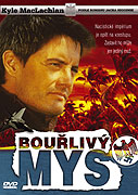 Bouřlivý mys – plakát filmu