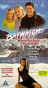 Baywatch: White Thunder at Glacier Bay – plakát filmu