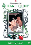 Harlequin 12 - Návod k pomstě – plakát filmu