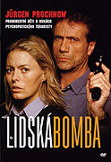 Lidská bomba – plakát filmu