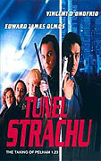 Tunel strachu – plakát filmu
