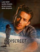 Nebezpečné podezření – plakát filmu