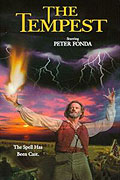 Bouře – plakát filmu