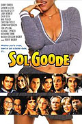 Sol Goode – plakát filmu