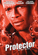 Protektor – plakát filmu