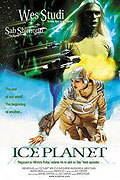 Ice Planet – plakát filmu