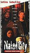 Nahé město: Poslední soud – plakát filmu