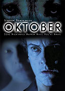 Oktober – plakát filmu