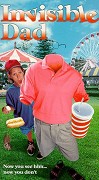 Invisible Dad – plakát filmu