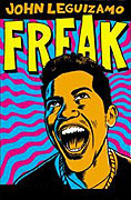 Freak – plakát filmu
