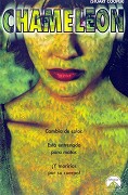 Chameleon – plakát filmu