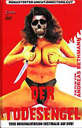 Todesengel, Der – plakát filmu