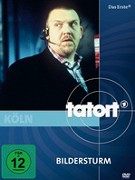 Tatort - Bildersturm – plakát filmu