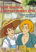 Tom Sawyer a Huckleberry Finn – plakát filmu