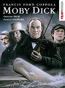 Bílá velryba – plakát filmu
