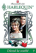 Harlequin 7 - Důvod ke svatbě – plakát filmu