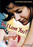 Do I Love You? – plakát filmu