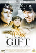 Nicholasův dárek – plakát filmu