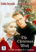 Christmas Wish, The – plakát filmu