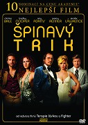 Špinavý trik – plakát filmu