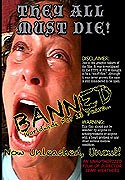 They All Must Die! – plakát filmu