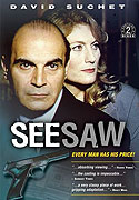 Seesaw – plakát filmu