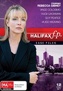 Halifaxová, soudní psychiatr - Někdo, koho znáš – plakát filmu