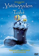 První zimní sníh – plakát filmu