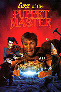 Curse of the Puppet Master – plakát filmu