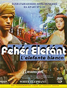 Elefante bianco, L' – plakát filmu