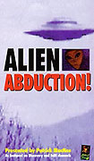 Alien Abduction: Incident in Lake County – plakát filmu