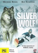 Stříbrný vlk – plakát filmu