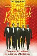Rat Pack, The – plakát filmu