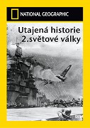 Utajená historie 2.světové války – plakát filmu