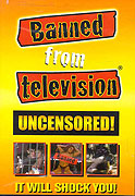 Banned from Television – plakát filmu