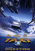 Taxi 3 – plakát filmu