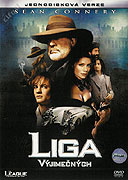 Liga výjimečných – plakát filmu