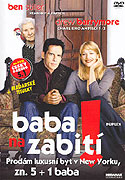 Baba na zabití – plakát filmu
