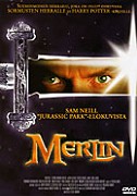 Merlin – plakát filmu