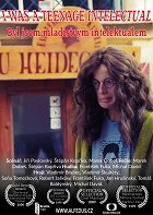 Byl jsem mladistvým intelektuálem – plakát filmu