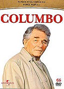 Columbo: Popel popelu – plakát filmu