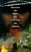 Když utichly trumpety – plakát filmu