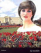 Diana, královna srdcí – plakát filmu