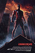 Daredevil – plakát filmu