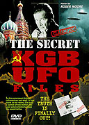 Secret KGB UFO Files, The – plakát filmu